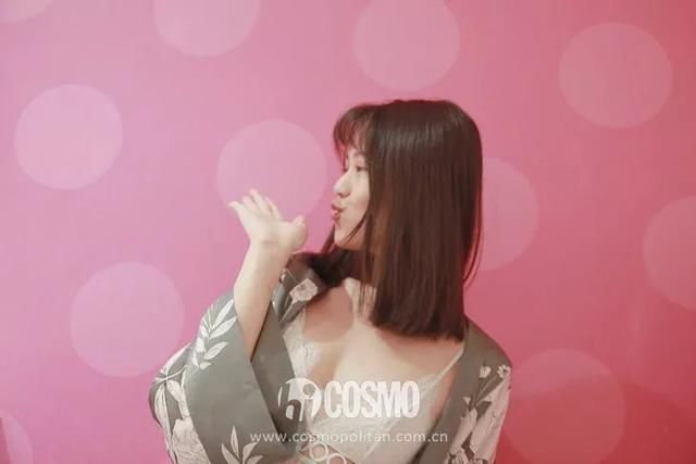 时髦办｜我和天使差的不只是一碗饭的距离……