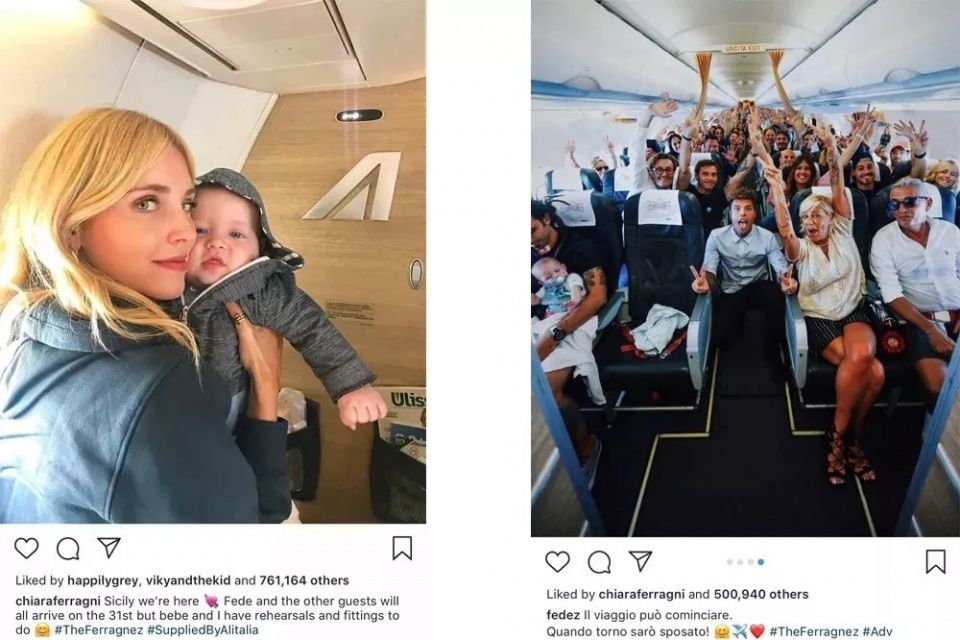 满足了少女们对婚礼的所有幻想，这场世纪婚礼到底有多梦幻?