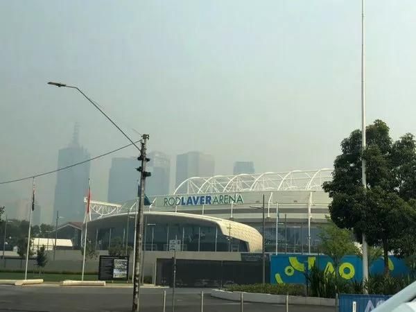 20年澳网比赛时间