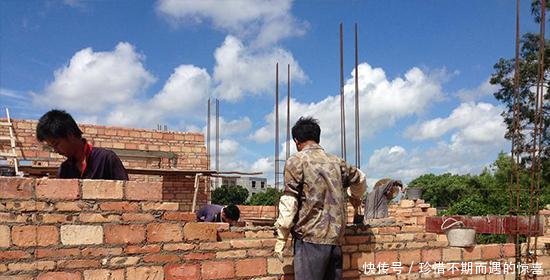 注意 农村这4类房子将被收回, 涉及每个农民, 看看你家有吗