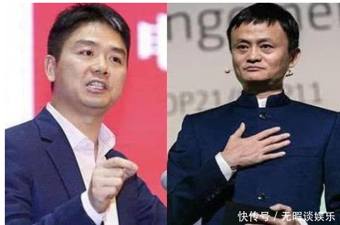 刘强东案撤销指控被否认，马云躺枪亏损56亿阿里比京东跌的狠