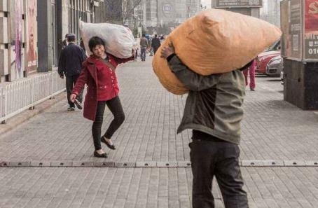 明年开始440个县的农民将迁移别处，政府免费分房，有没有你们