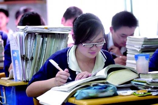 在四川高考,理科600分是什么水平?能上川大吗