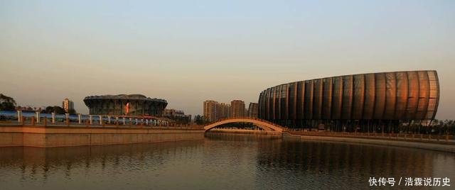 四川省最有钱的四大城市，第一名是成都，大家对第二名有意见吗