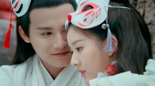  『升级』《三千鸦杀》正式定档 郑业成赵露思甜蜜升级