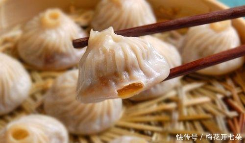 『那种』中国最能吃甜的城市,不是杭州上海,吃什么都是甜的,齁甜的那种