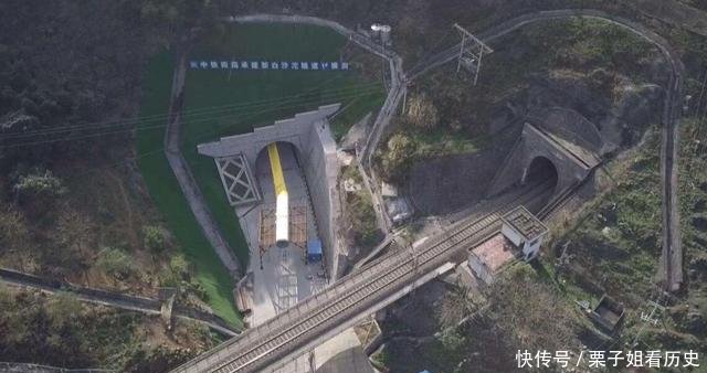 重庆至湖南新建一条铁路，全长625公里，预计2020年通车