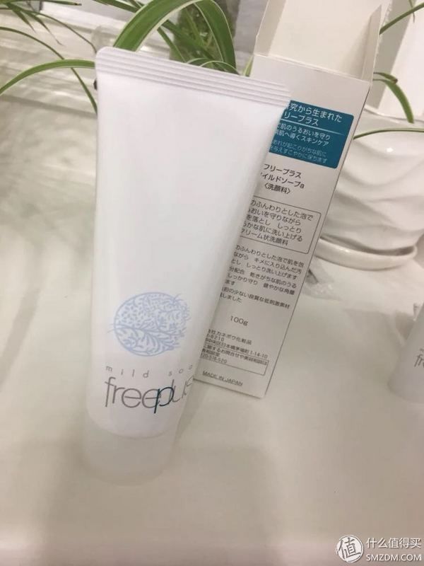 想成为素颜-聊一聊面部清洁那些事