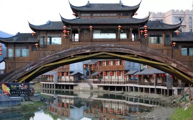 中国最美的30个地方（完整版）终于找齐了！第一居然是…