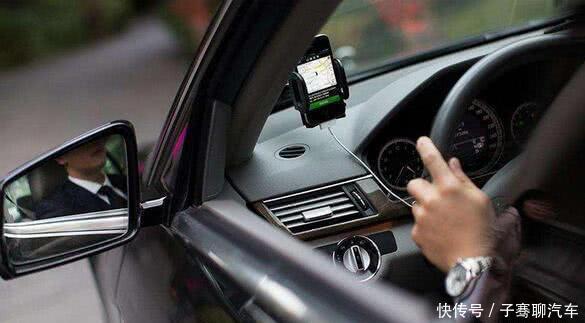 为什么打车的人不见少，开滴滴的却越来越少？老司机说出了实情