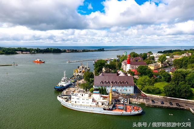 俄罗斯最“欧洲”的城市，不是圣彼得堡，是他~