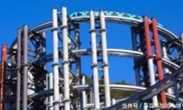 中国又一重磅工程来袭？贵州省“高铁爬楼”奇观，成为世界首创