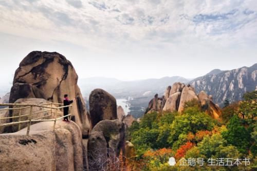 河南这座山太传奇！玄奘曾在这里讲经，吴承恩在此写了《西游记》