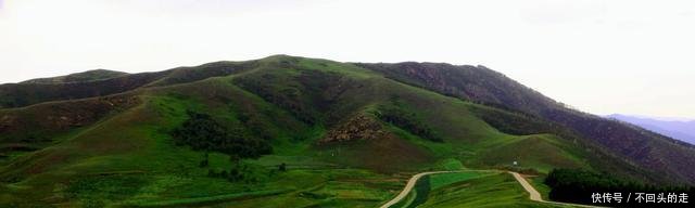 万万想不到, 黄河以前是直的, 长江是向西流向地中海的