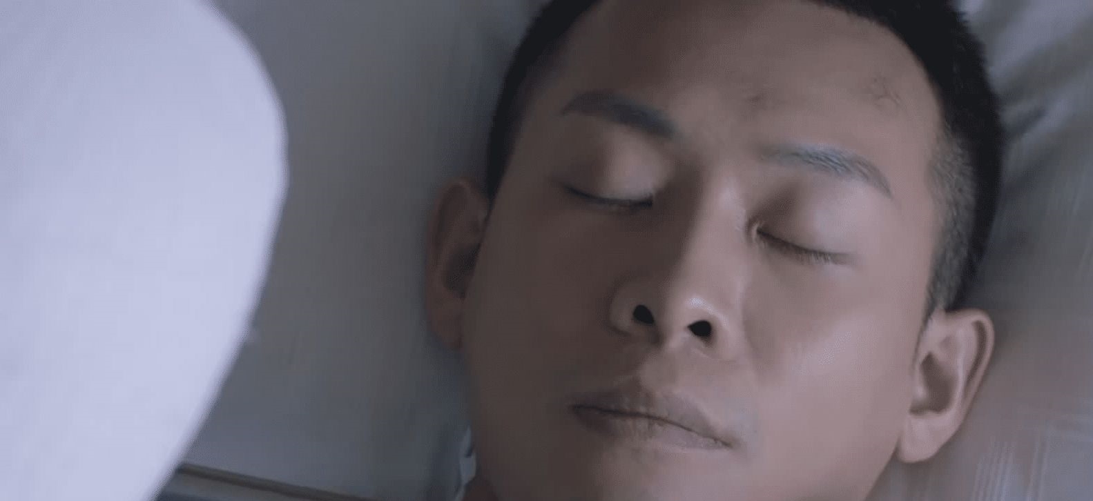 失忆■相同套路的不同作品,《重生》和《白夜追凶》的交相辉映之处