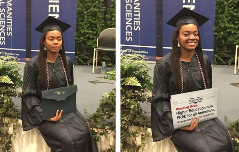 网友请大神P图,每张都按网友要求,每次都叫人哭笑不得