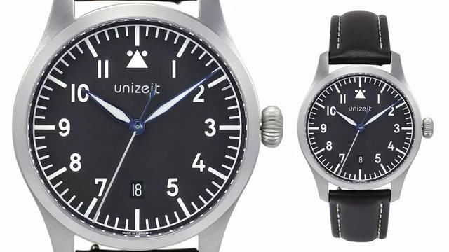 戴这些冷门表款,才显得你与众不同!