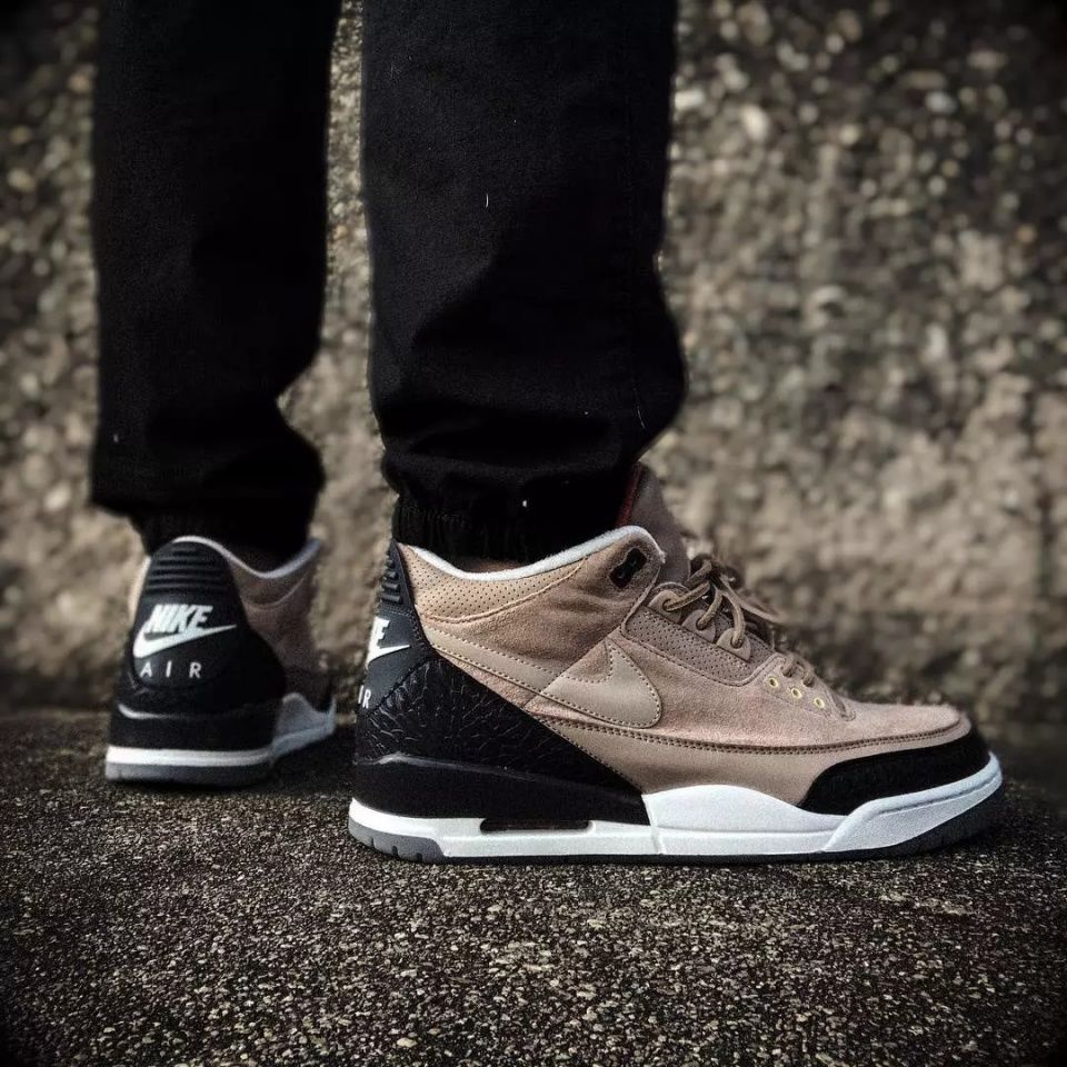 近期起飞的球鞋里，熊猫只排倒数第 2!第 1 名根本买不到!