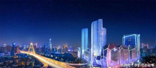  『四川省』中国“最牛气”的新一线城市，第2座机场将建成，不输武汉青岛