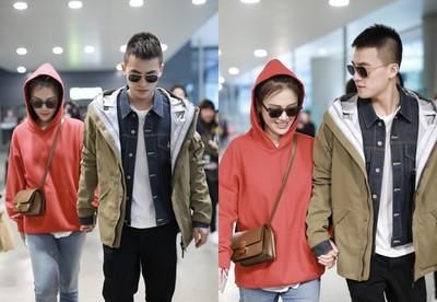 马思纯又在30岁分手，刘涛一句话成分手预言，网友：姐弟恋不靠谱