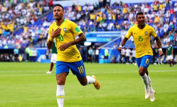 皇马官方辟谣报价内马尔:子虚乌有 勿听信谣言