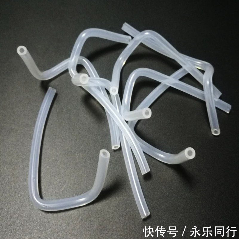硅胶管定制