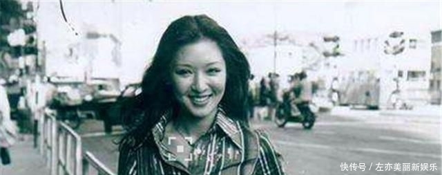  『老死不相往来』美艳倾城，与男友一见钟情，结婚3个月便离婚，从此老死不相往来
