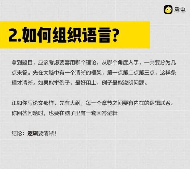  『增加』关于考研复试，你是否有很多问号？