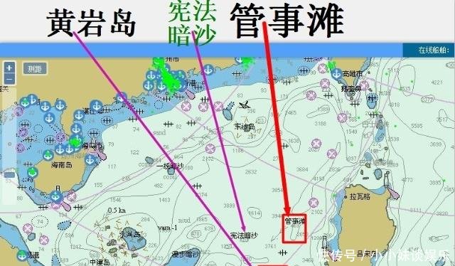 一组地理冷知识;中国东部最高的山、中国最南端的领土在哪