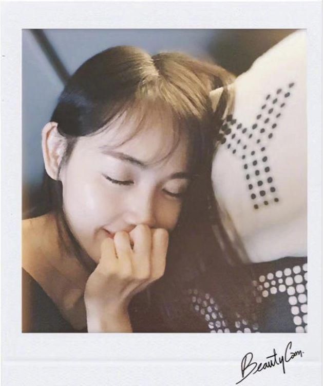 马蓉发微博庆生，好友用一句话惹起众怒，网友：又蹭王宝强热度？