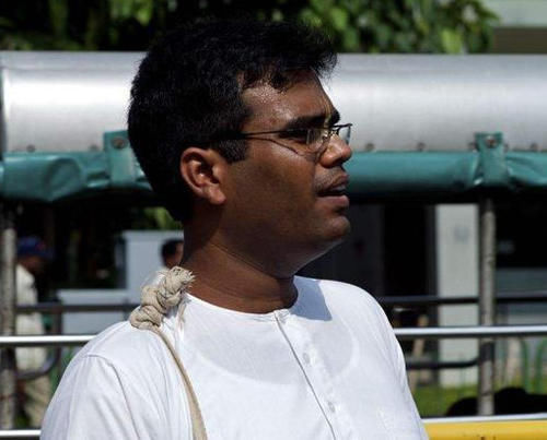  我国|在印度人眼中我国有多安全？他们眼中的中国人是什么样的？