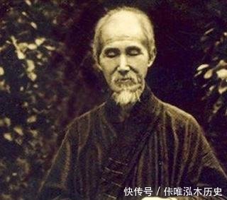 中国第一高僧120岁圆寂，死前留下1个字，至今无人窥见真机！