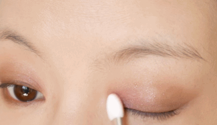 推广 | 神乎其技的日本化妆术，原来就是这点套路