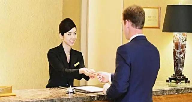 住酒店提前跟前台申明“四不要”, 服务员就秒懂你是“内行人”