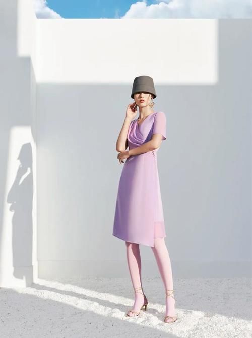 『舒适』春夏必备的十款时尚单品,怎么穿都好看!