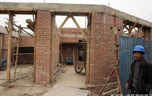 农村修建新房，一定注意这三点，多花10万也值得！
