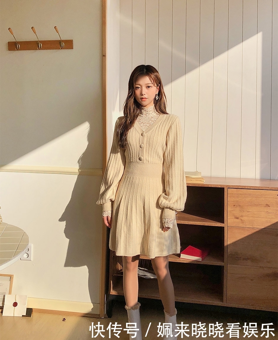 model:Korean model套装搭配图集第九十三篇