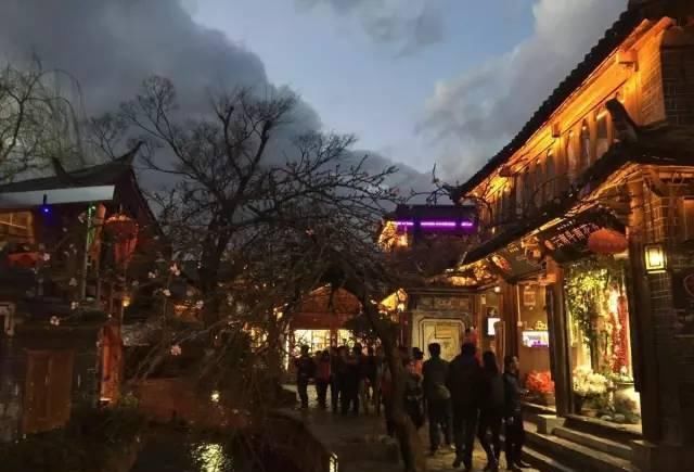  「慢慢」中国212个AAAAA景区全在这里, 存起来, 慢慢走完!