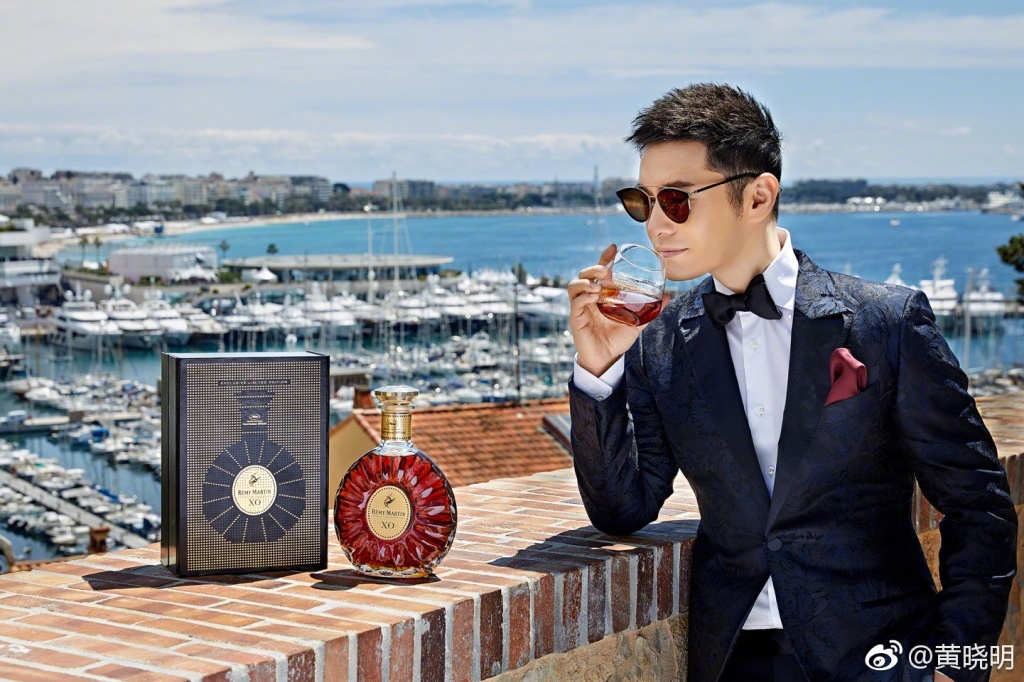 黄晓明被冤枉了!证监会回应黄晓明涉高勇案:未被列入违法嫌疑人!