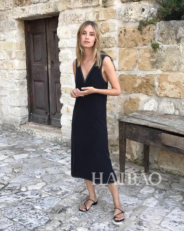 这些高颜值的凉鞋你都知道么?