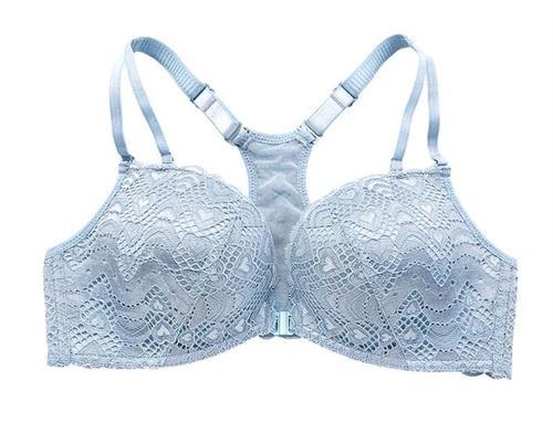 前扣内衣vs后扣内衣,究竟哪个更得小仙女欢心?