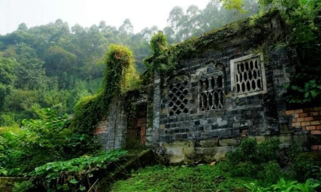 四川“最受冷落”的古城，曾辉煌数百年，如今却被逐渐淡忘