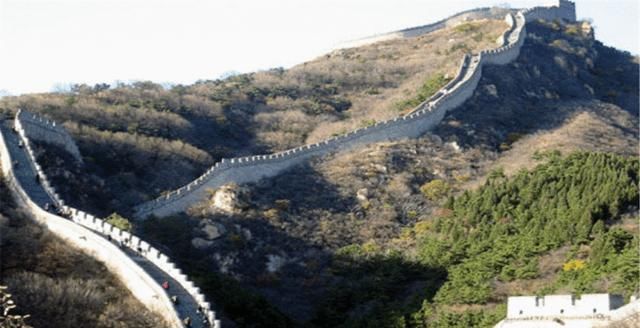 我国最值得去的3个景点, 都是世界之最, 外国人挤破脑袋都想来