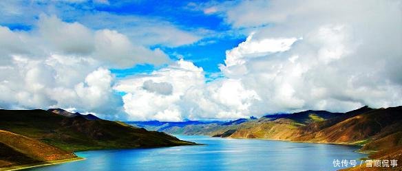 中国不吃鱼的城市, 湖中有6亿斤鱼伸手就抓到一大把, 却没人敢吃