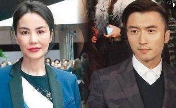 知情人曝料:谢霆锋正在为王菲准备天价彩礼 张柏芝却发一图回应