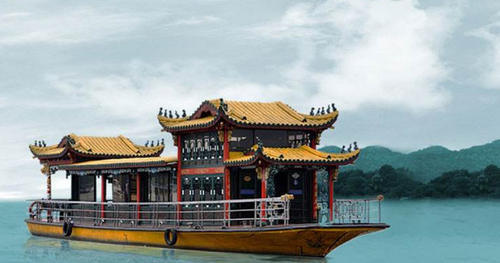 中国最良心景区：坚持16年不收门票，“损失”超过3亿