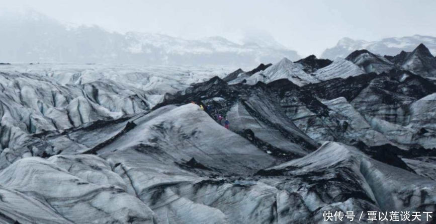 伊朗除了山多就算了,而且三分之二的国土几乎都是荒漠