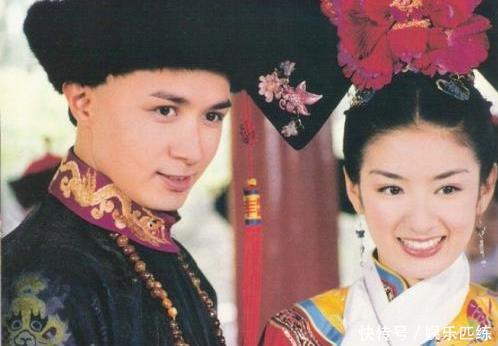 为何知画难产时第一个喊令妃娘娘,小燕子永远