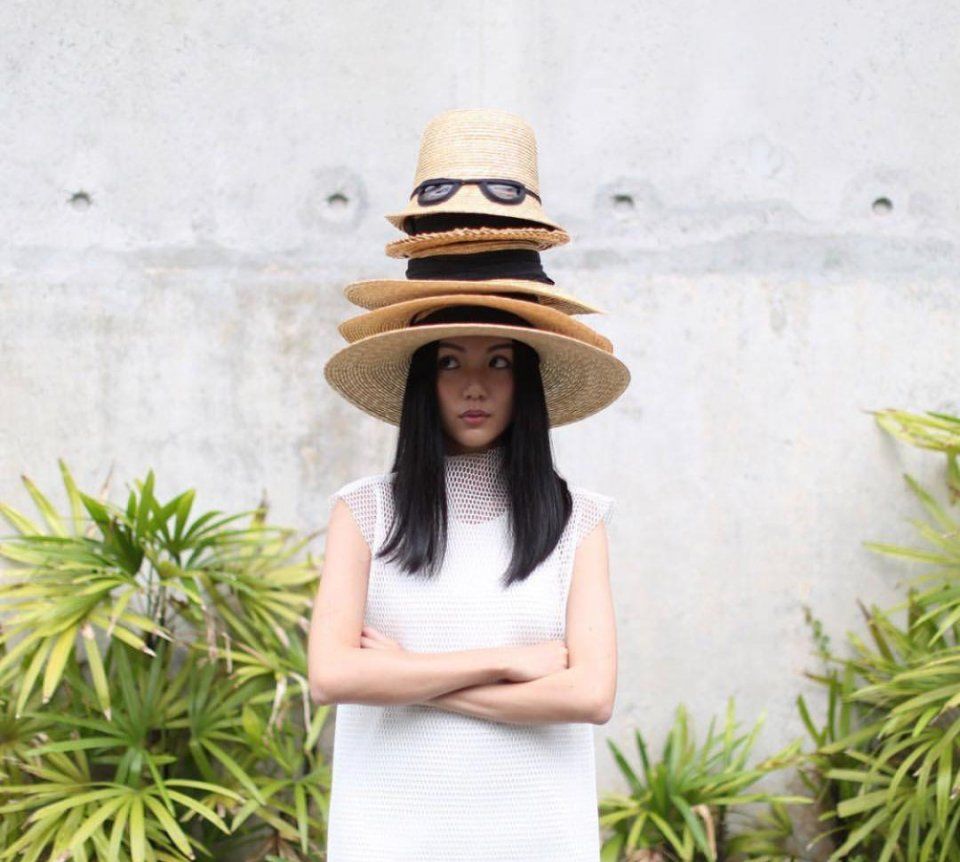 150+cm的周冬雨竟不输173cm的林志玲?