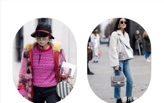  『棉服』今天穿什么丨棉服穿着不够保暖，今年冬天来件“羊羔绒”单品，时髦又高级